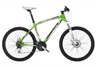 Bianchi Kuma 4700 Acera